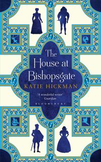 Produktbild: The House at Bishopsgate