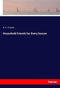 Produktbild: Household Friends for Every Season