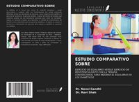 Produktbild: ESTUDIO COMPARATIVO SOBRE