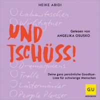 Produktbild: Und Tsch&uuml;ss!