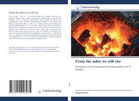 Produktbild: From the ashes we will rise