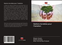 Produktbild: Options durables pour l'isolation