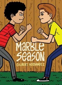Produktbild: Marble Season