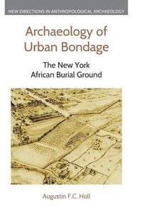 Produktbild: Archaeology of Urban Bondage