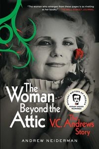 Produktbild: The Woman Beyond the Attic