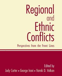 Produktbild: Regional and Ethnic Conflicts