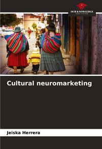 Produktbild: Cultural neuromarketing