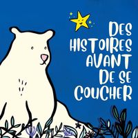 Produktbild: Des histoires avant de se coucher