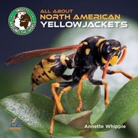 Produktbild: All about North American Yellowjackets