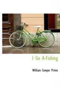 Produktbild: I Go A-Fishing