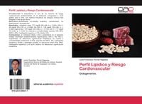 Produktbild: Perfil Lip&iacute;dico y Riesgo Cardiovascular
