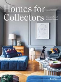 Produktbild: Homes for Collectors