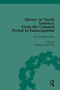 Produktbild: Slavery in North America Vol 3