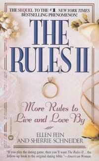 Produktbild: The Rules(TM) II