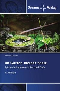 Produktbild: Im Garten meiner Seele