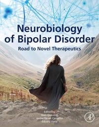 Produktbild: Neurobiology of Bipolar Disorder
