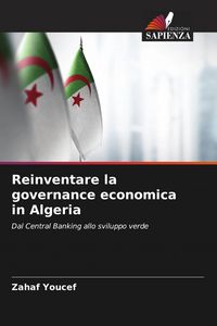 Produktbild: Reinventare la governance economica in Algeria