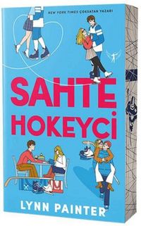 Produktbild: Sahte Hokeyci