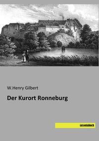 Produktbild: Der Kurort Ronneburg