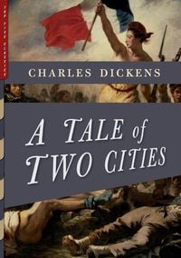 Bild vom Artikel A Tale of Two Cities (Illustrated) vom Autor Charles Dickens