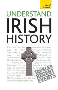 Produktbild: Understand Irish History: Teach Yourself