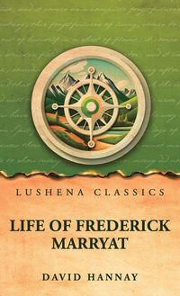 Produktbild: Life of Frederick Marryat