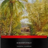 Produktbild: Almayer's Folly