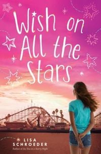 Produktbild: Wish on All the Stars
