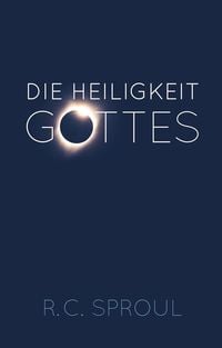 Produktbild: Die Heiligkeit Gottes