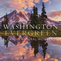 Produktbild: Washington, Evergreen