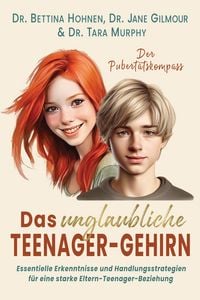 Produktbild: Das unglaubliche TEENAGER-GEHIRN