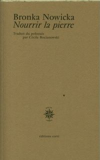 Produktbild: Nourrir la pierre