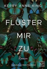 Produktbild: Fl&uuml;ster mir zu
