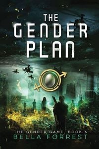Produktbild: The Gender Plan