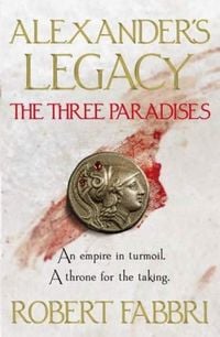 Produktbild: The Three Paradises