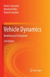 Produktbild: Vehicle Dynamics