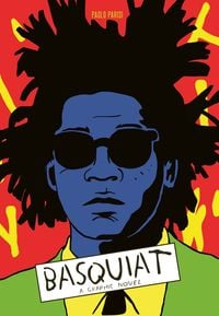 Produktbild: Basquiat