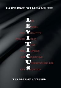 Produktbild: Leviticus