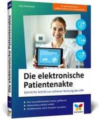 Produktbild Die elektronische Patientenakte