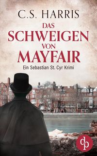 Produktbild: Das Schweigen von Mayfair