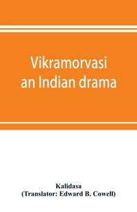 Produktbild: Vikramorvasi