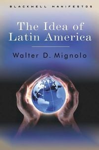Produktbild: The Idea of Latin America