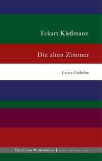 Produktbild: Die alten Zimmer