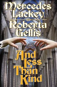 Produktbild: And Less Than Kind