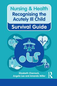 Produktbild: Recognising the Acutely Ill Child