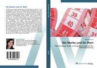 Produktbild: Die Marke und ihr Wert