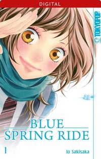 Produktbild: Blue Spring Ride 01
