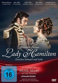Produktbild: Lady Hamilton - Zwischen Schmach und Liebe (Neuauflage)