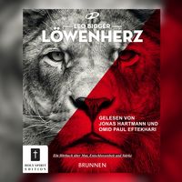 Produktbild: L&ouml;wenherz