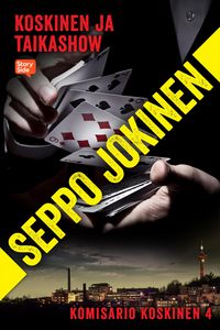 Produktbild: Koskinen ja taikashow